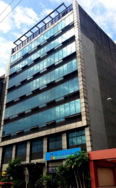Loyola Plans Building , A. Arnaiz Avenue, Makati City P.O.